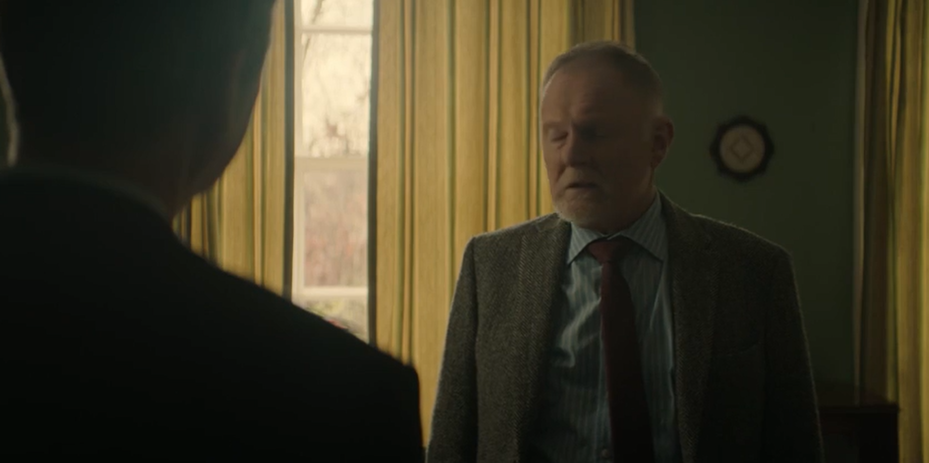 Кадр 1 з Детектив Рой Грейс / Ґрейс 4 сезон