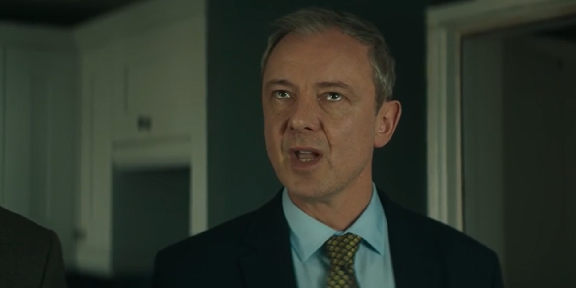 Кадр 4 з Детектив Рой Грейс / Ґрейс 4 сезон