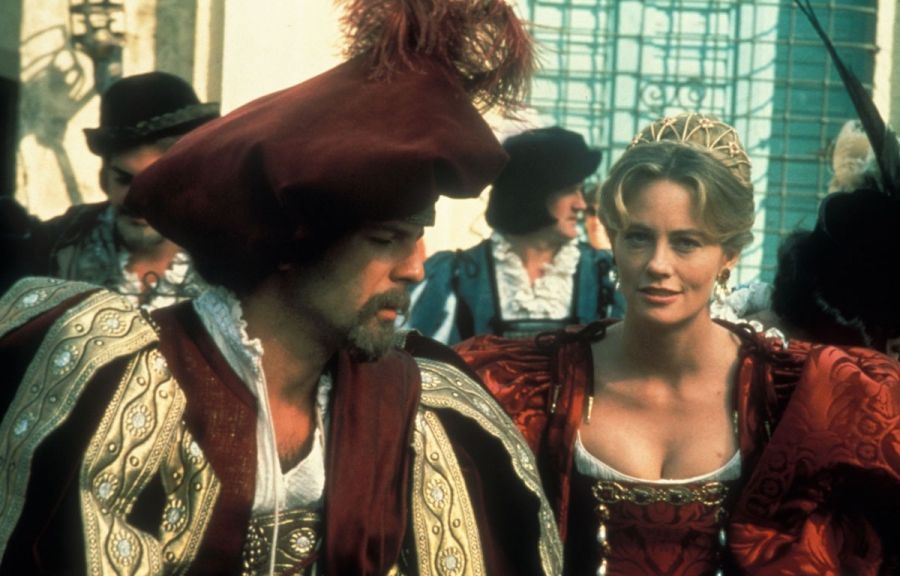 Кадр 1 з Детективне агентство «Місячне сяйво» 4 сезон