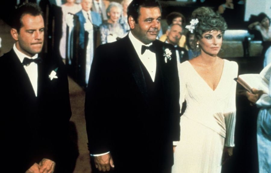 Кадр 2 з Детективне агентство «Місячне сяйво» 5 сезон