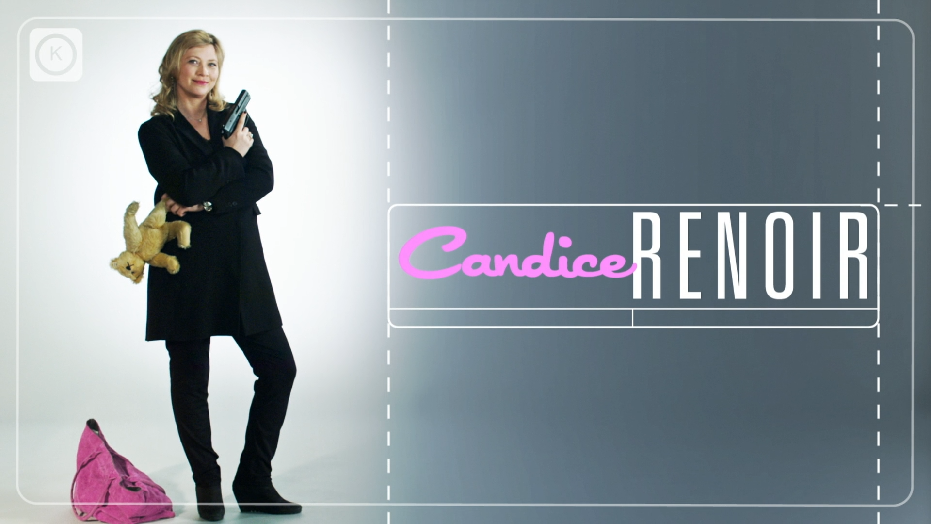 Кадр 1 з Детектив Ренуар / Кандіс Ренуар - детектив із декрету 9 сезон