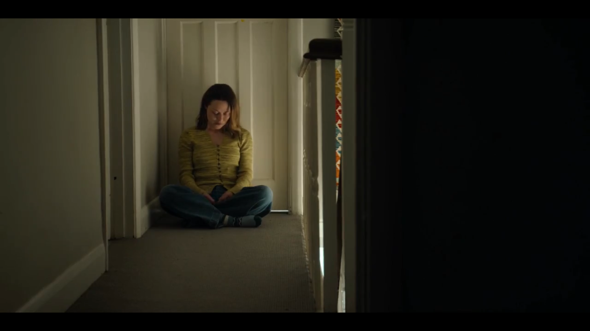 Кадр 2 з Детектив Рой Грейс / Ґрейс 5 сезон