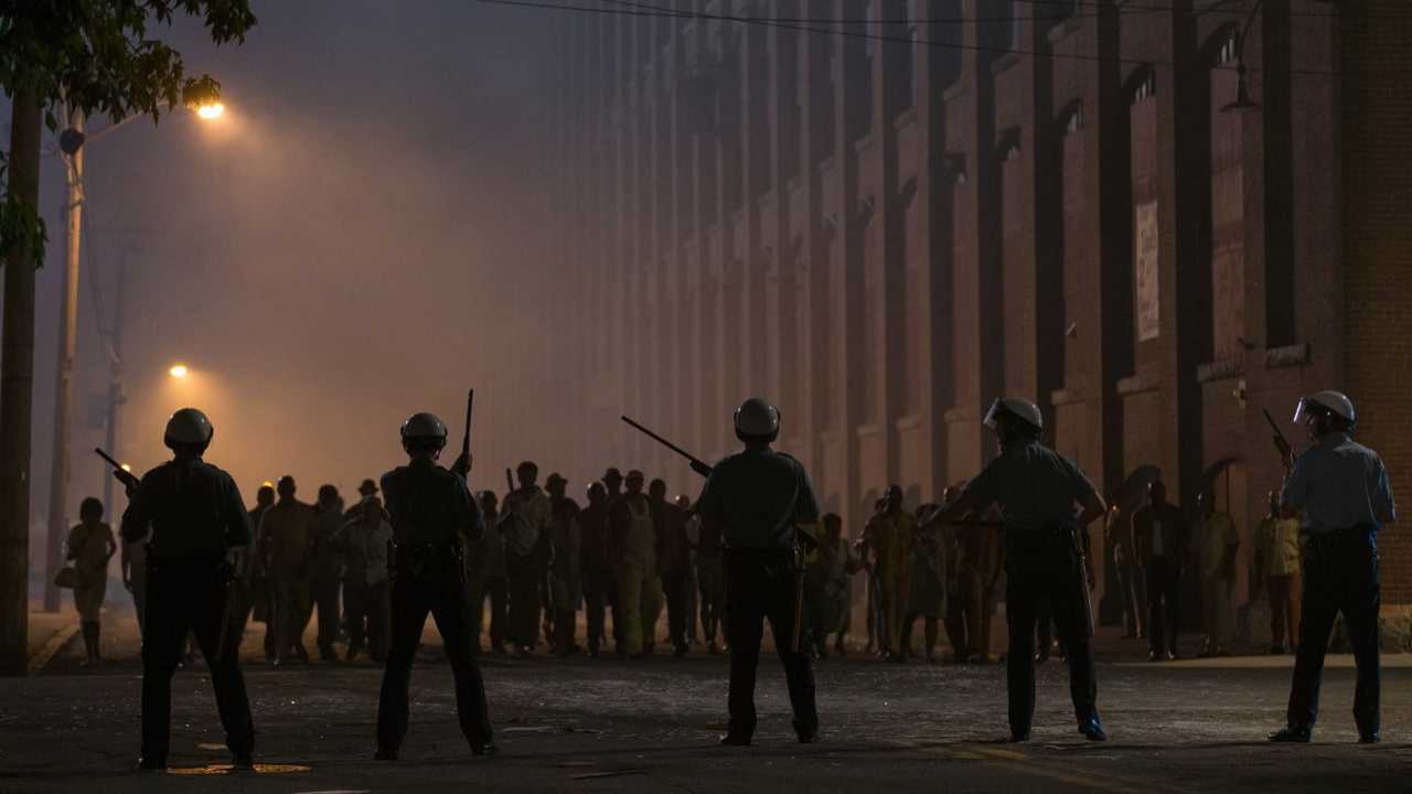 Кадр 2 з Детройт