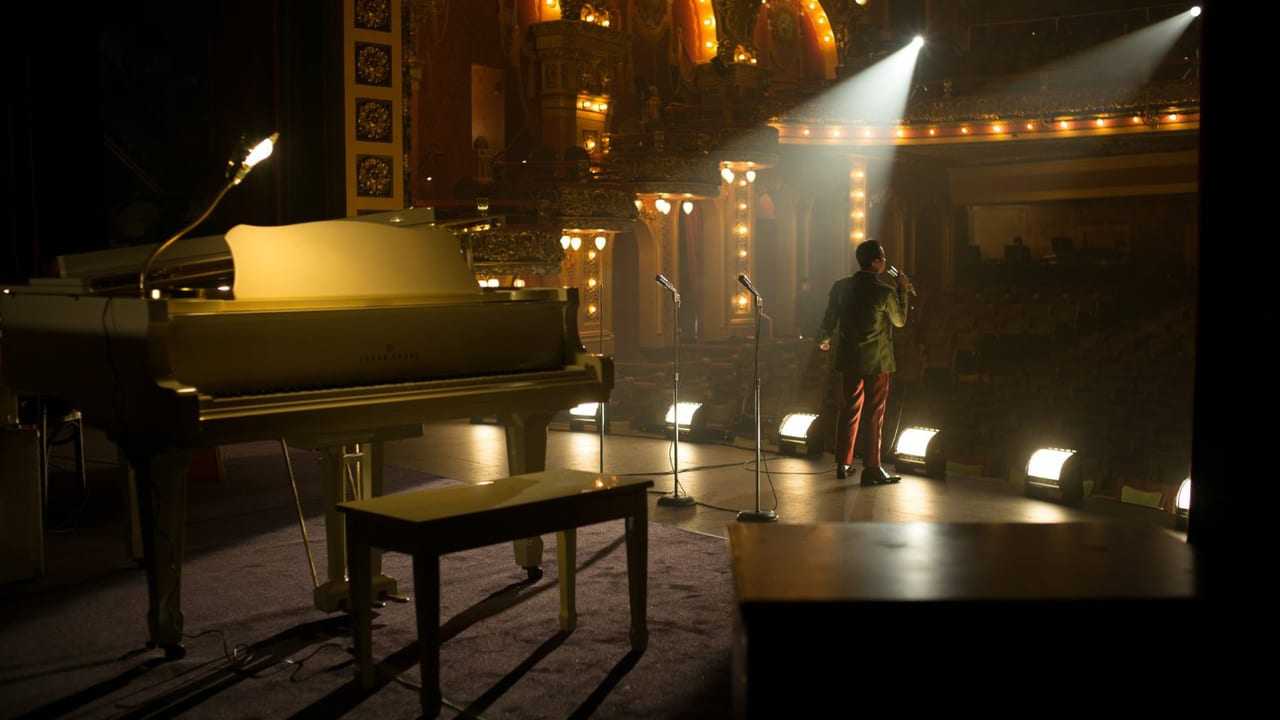 Кадр 3 з Детройт