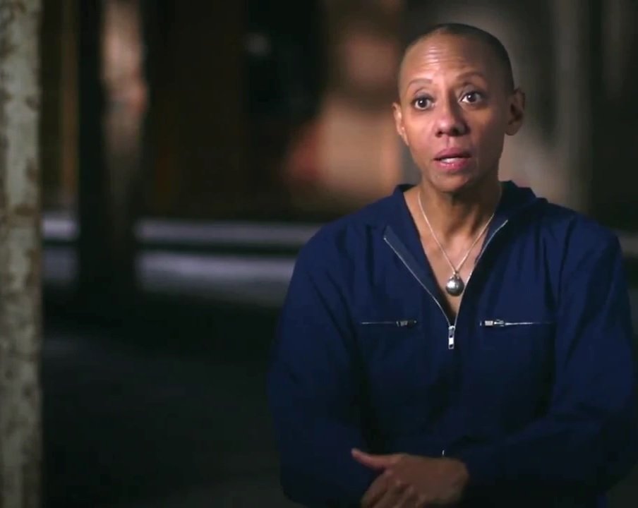 Кадр 1 з Девід Бові. Останні п'ять років