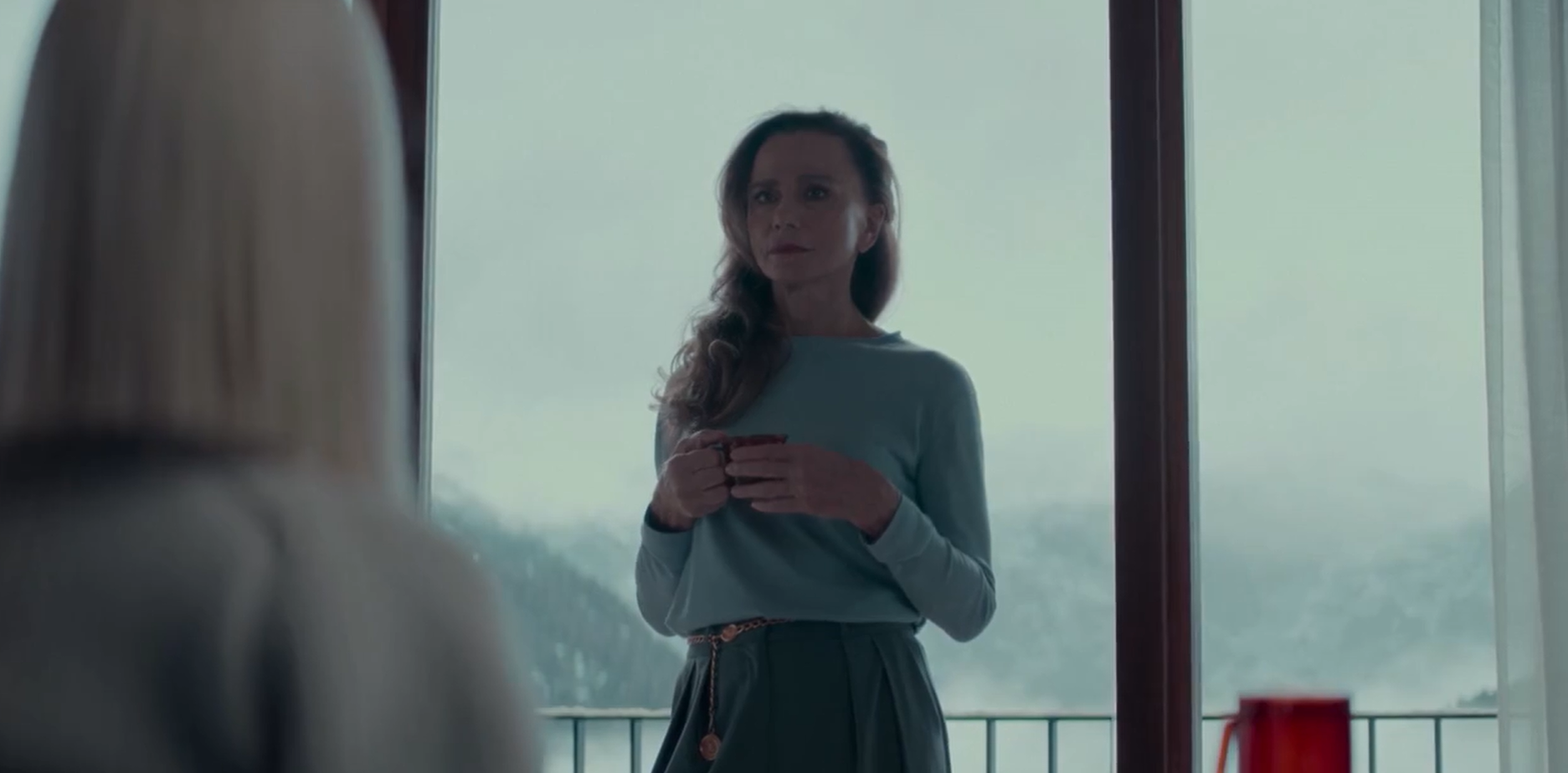 Кадр 1 з Дев'ятеро цілковитих незнайомців 2 сезон