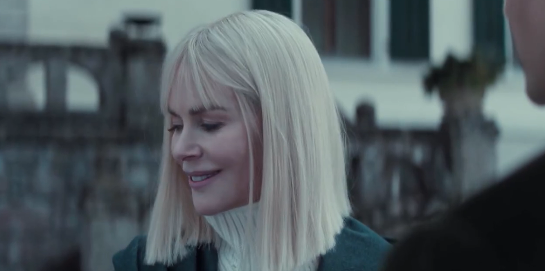 Кадр 4 з Дев'ятеро цілковитих незнайомців 2 сезон