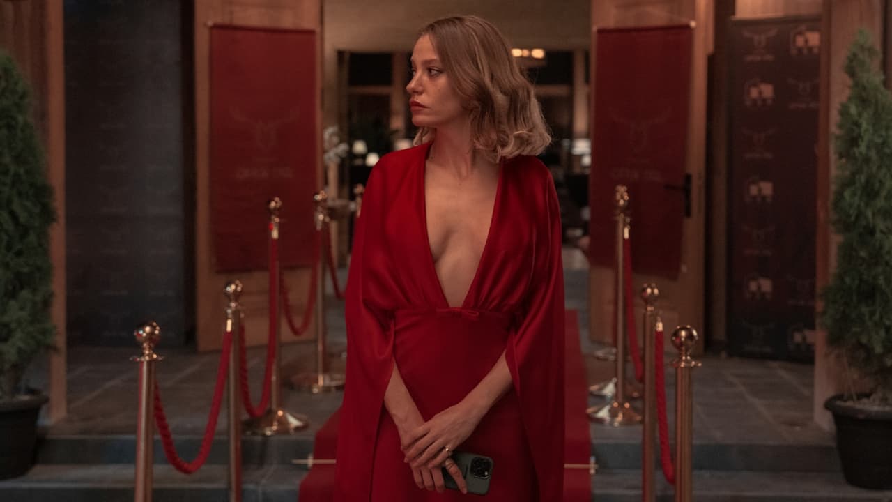 Кадр 1 з Дякую, наступний 2 сезон