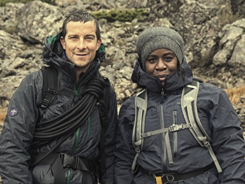 Кадр 2 з Дичавіємо з Беаром Гріллсом / Дикі пригоди з Беаром Гріллсом 6 сезон