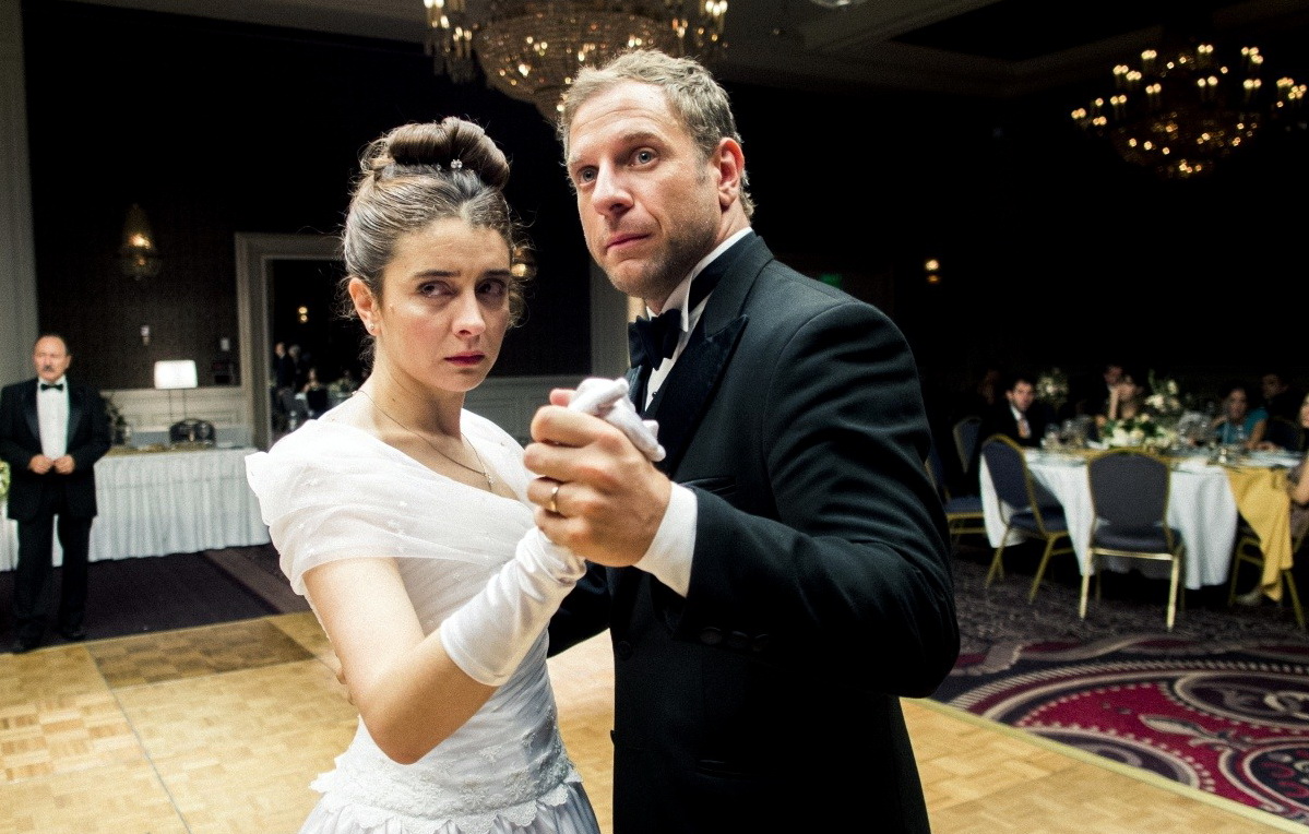 Кадр 2 з Дикі історії