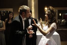 Кадр 4 з Дикі історії