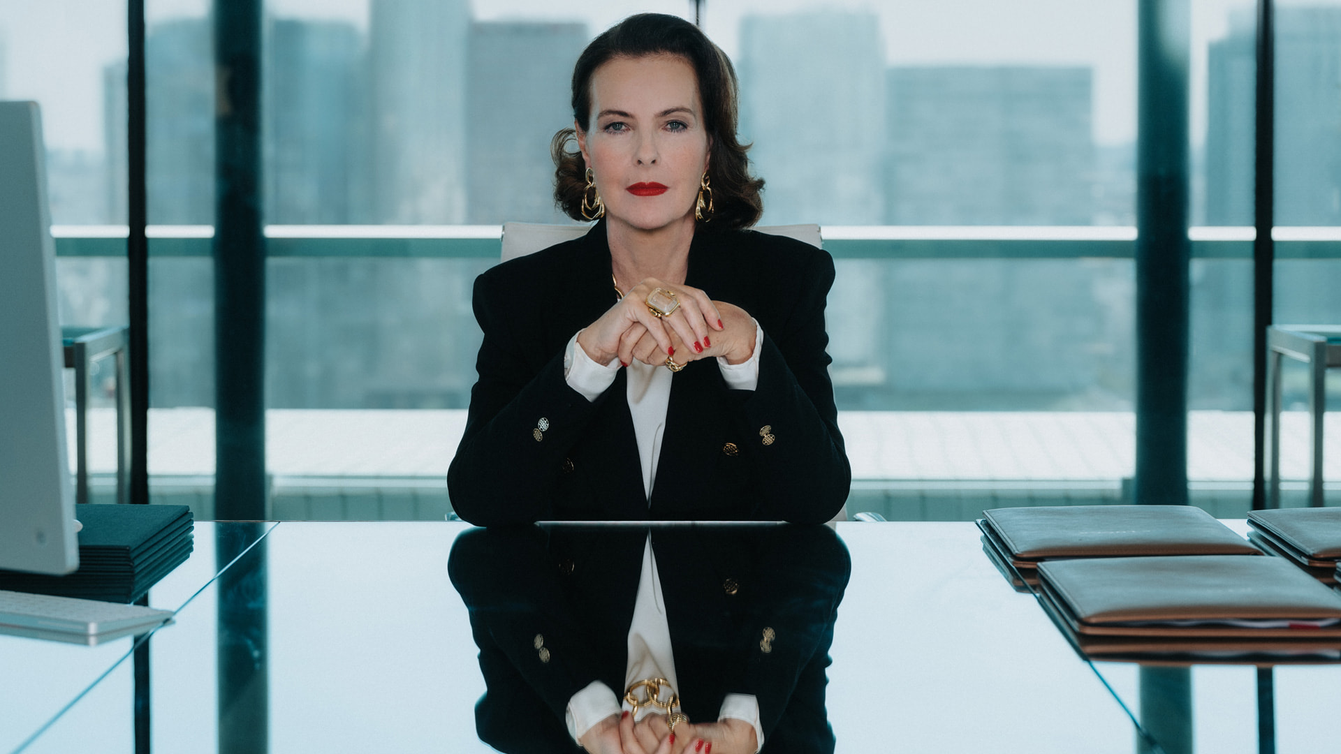 Кадр 1 з Дім моди 1 сезон