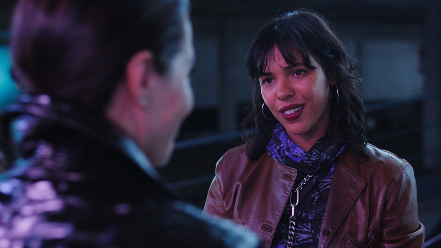 Кадр 2 з Дім моди 1 сезон