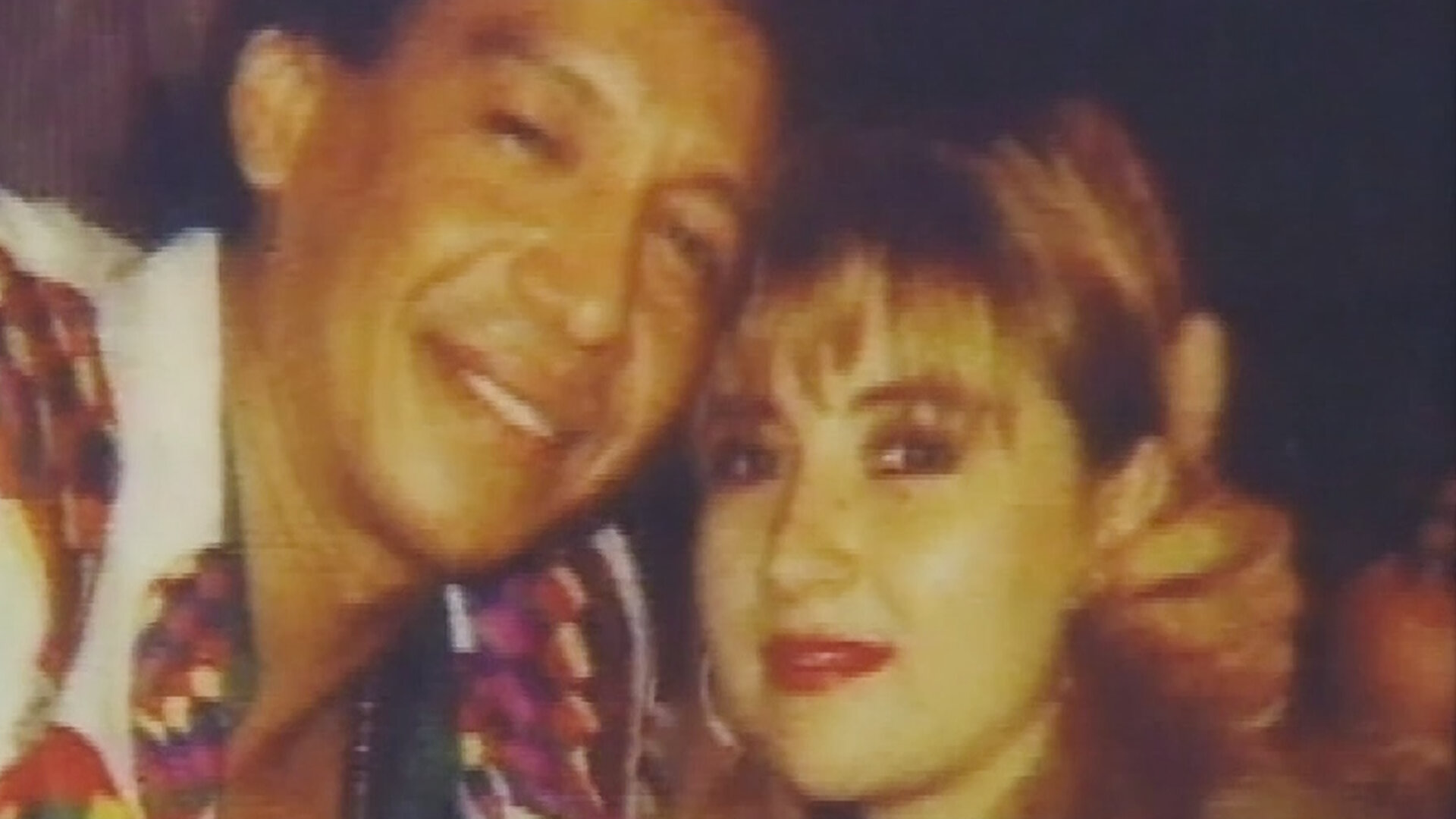 Кадр 4 з Діомед Діас: Падіння кумира