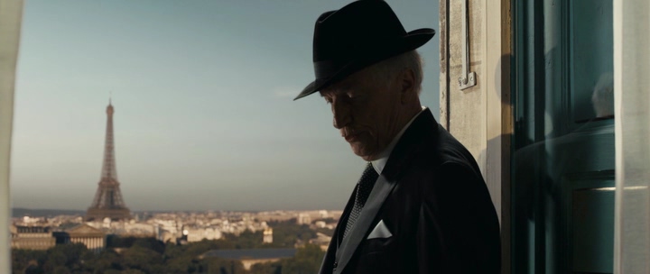 Кадр 1 з Дипломатія