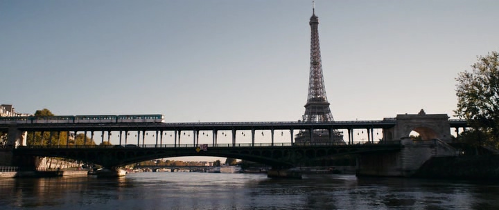 Кадр 4 з Дипломатія