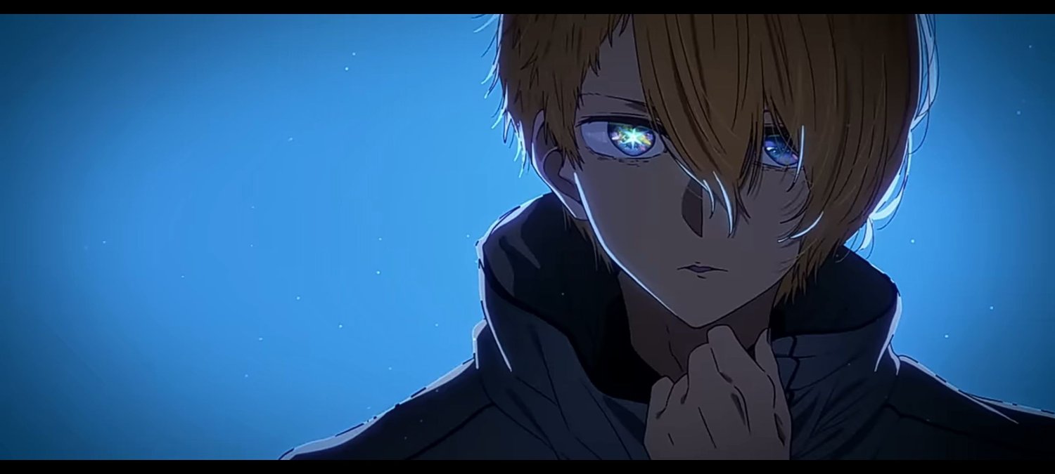 Кадр 3 з Дитина Улюбленця 1 сезон