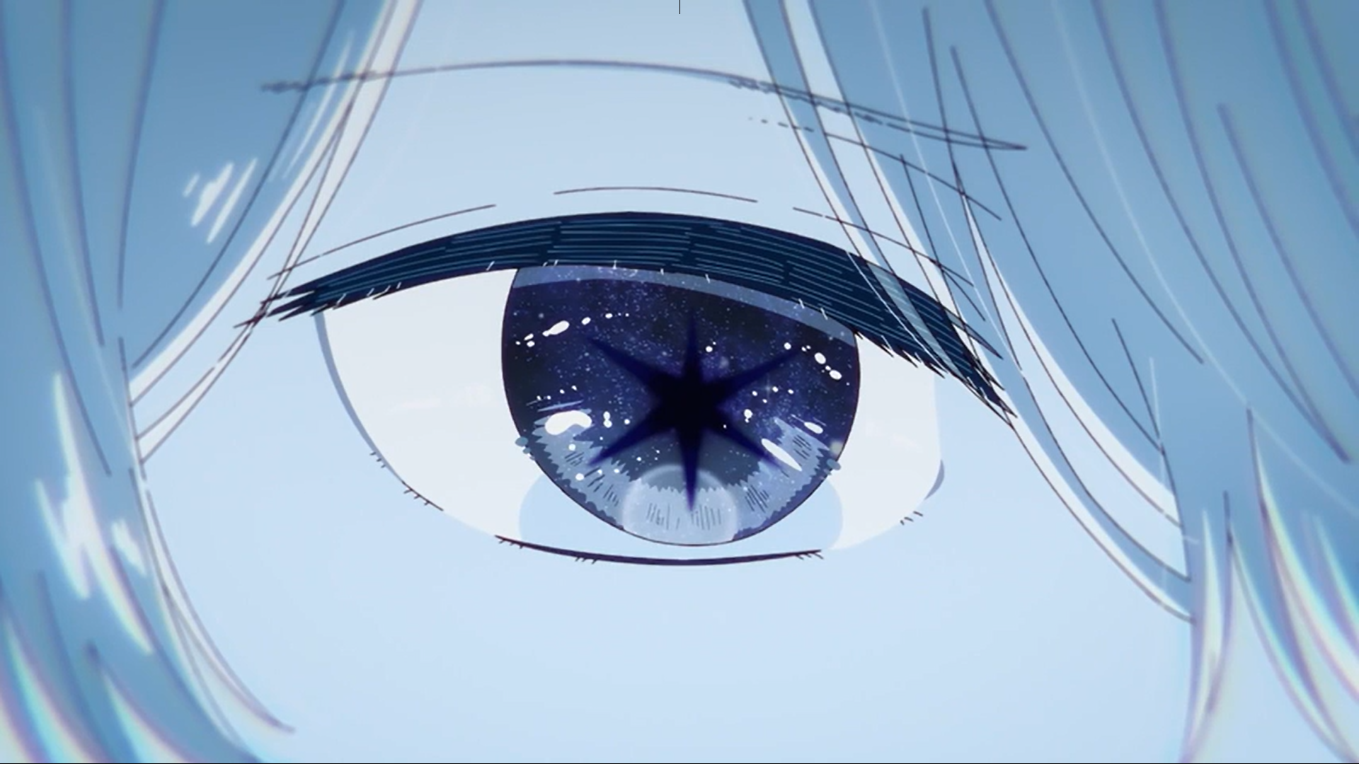 Кадр 1 з Дитина Улюбленця/Дитя айдола 2 сезон