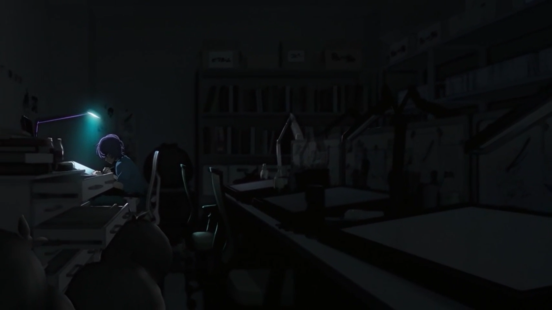 Кадр 2 з Дитина Улюбленця/Дитя айдола 2 сезон