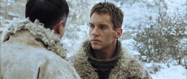 Кадр 1 з Діти Хуан Ші