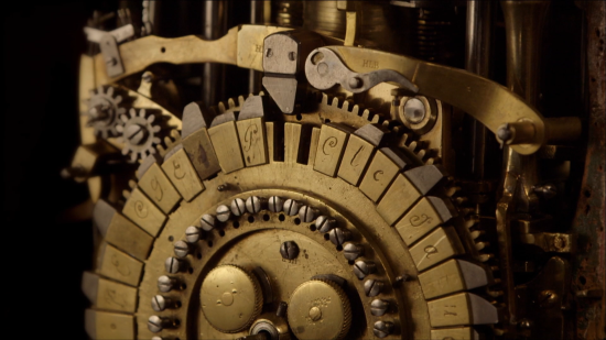 Кадр 2 з Дива механічного світу