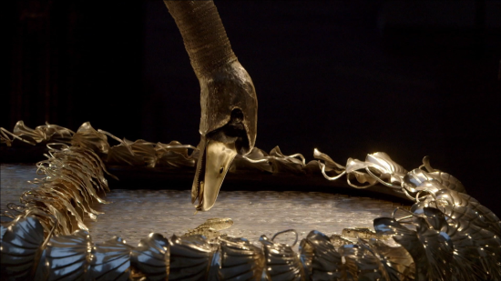 Кадр 3 з Дива механічного світу