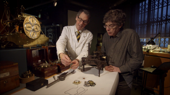 Кадр 4 з Дива механічного світу