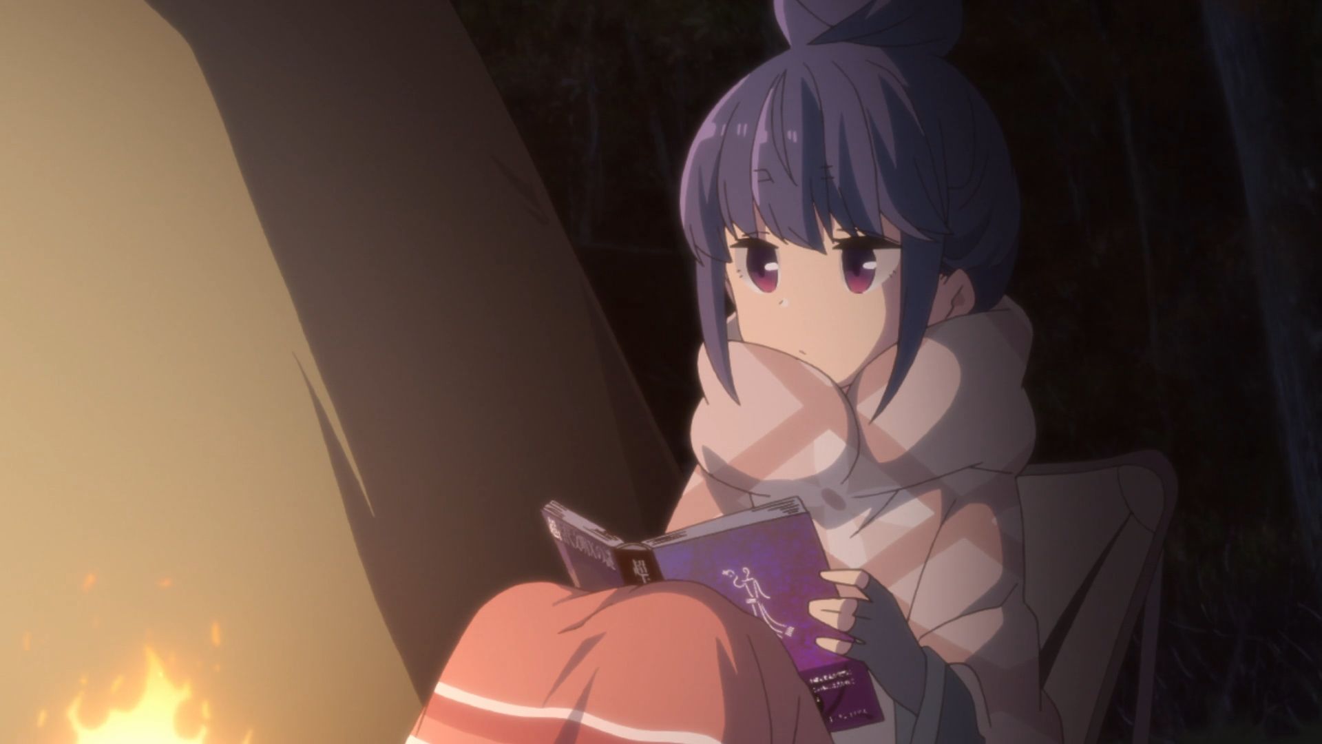 Кадр 1 з Дівчачий табір 2 сезон