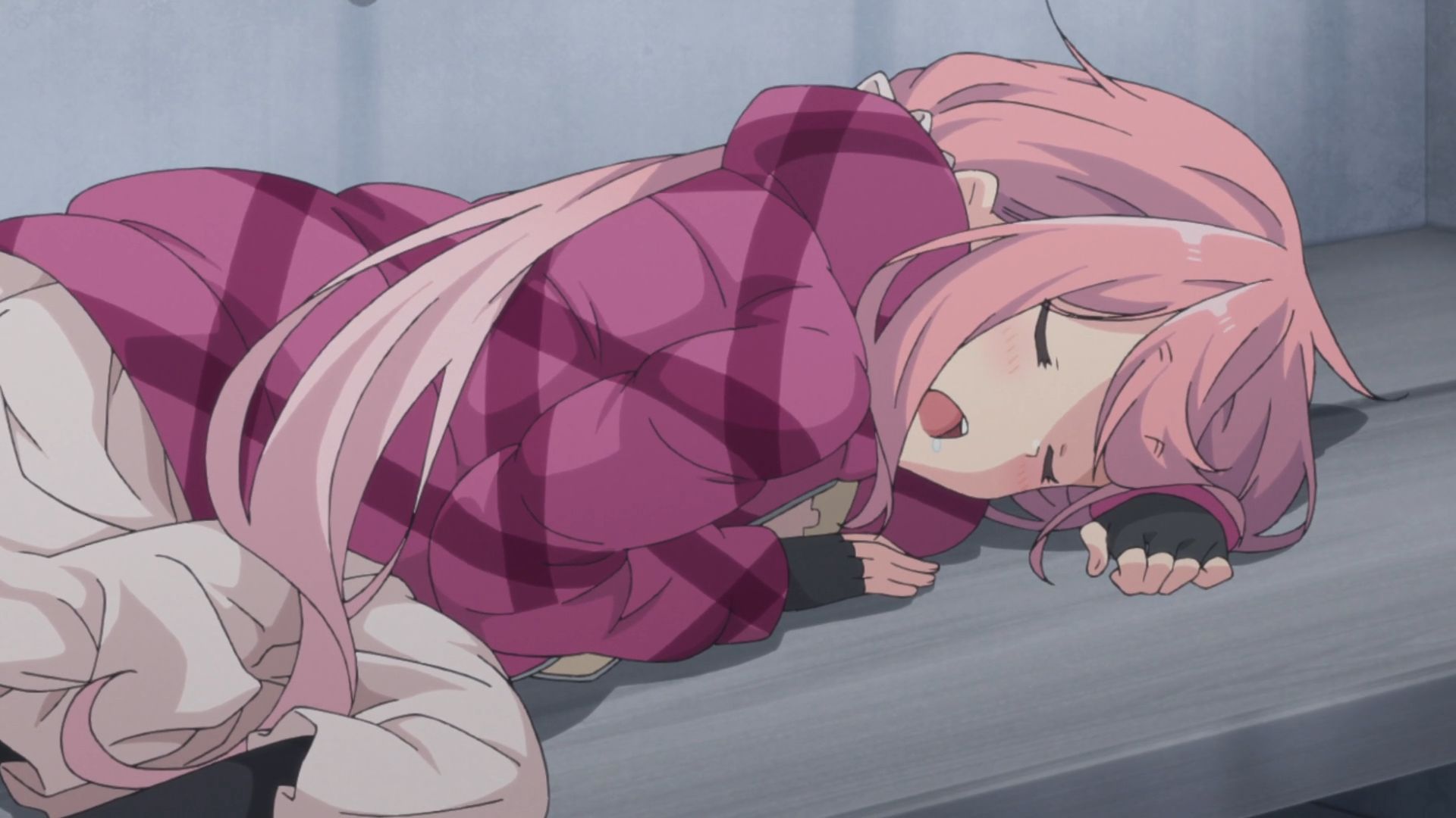 Кадр 2 з Дівчачий табір 2 сезон