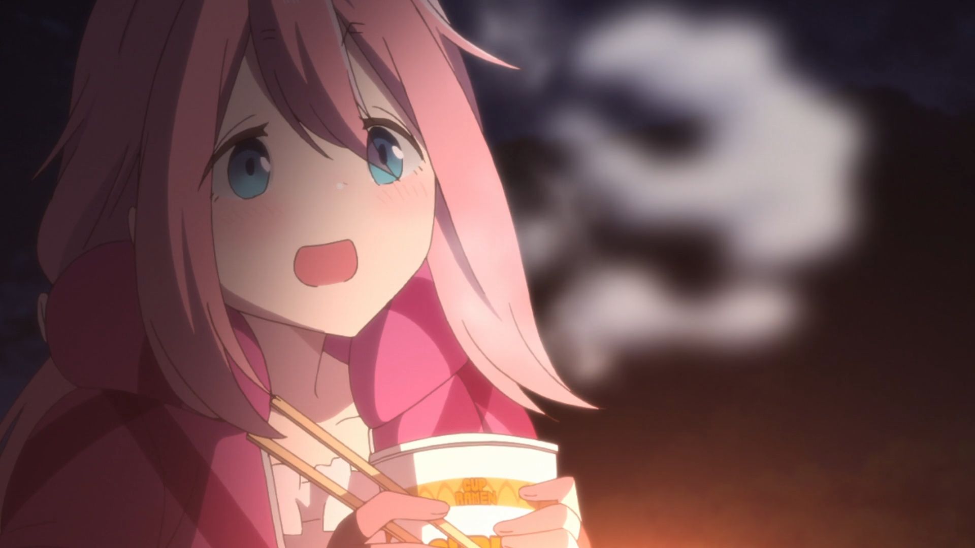 Кадр 2 з Дівчачий табір 3 сезон