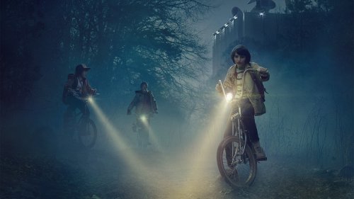 Кадр 2 з Дивні Дива 1 сезон