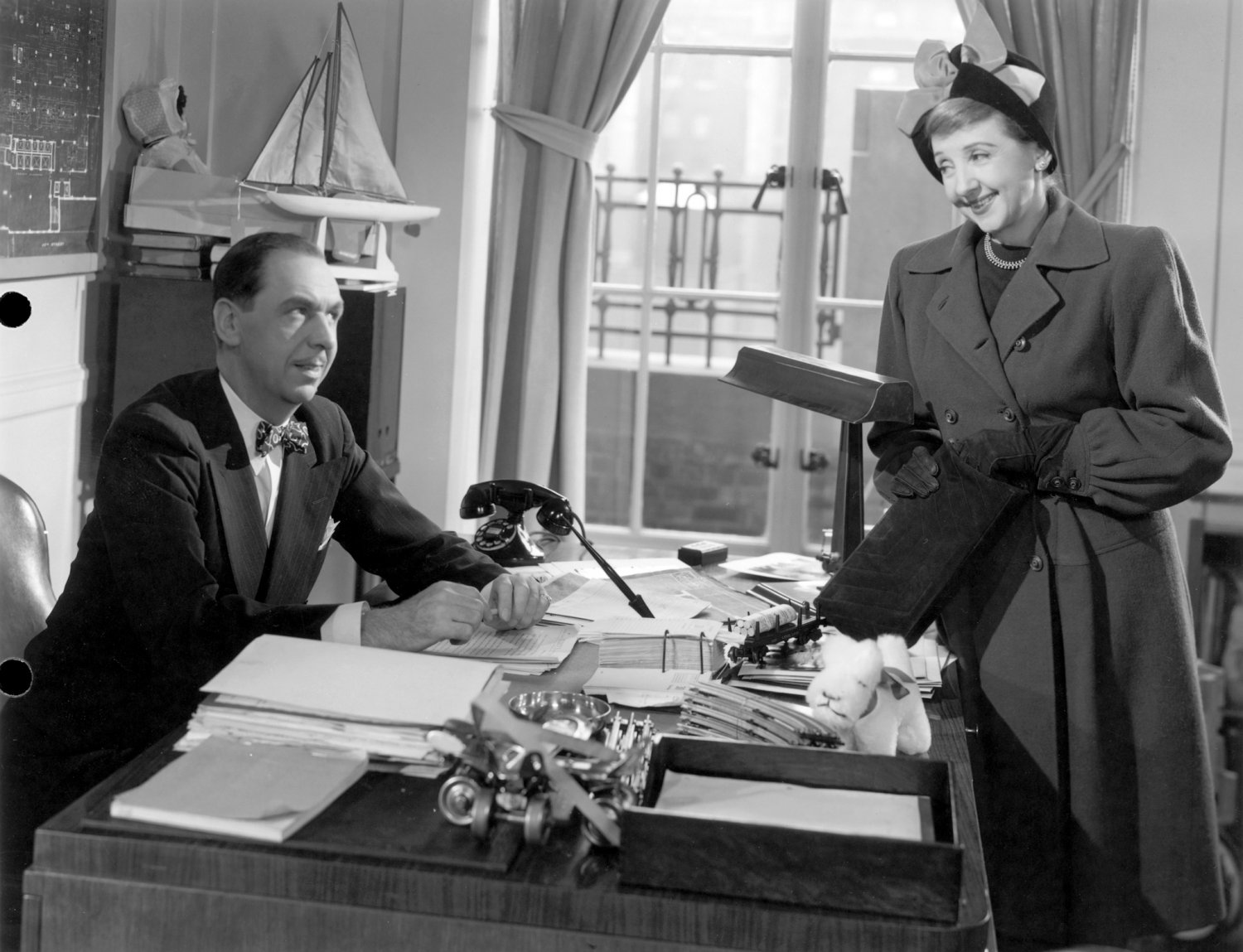 Кадр 2 з Диво на 34-й вулиці