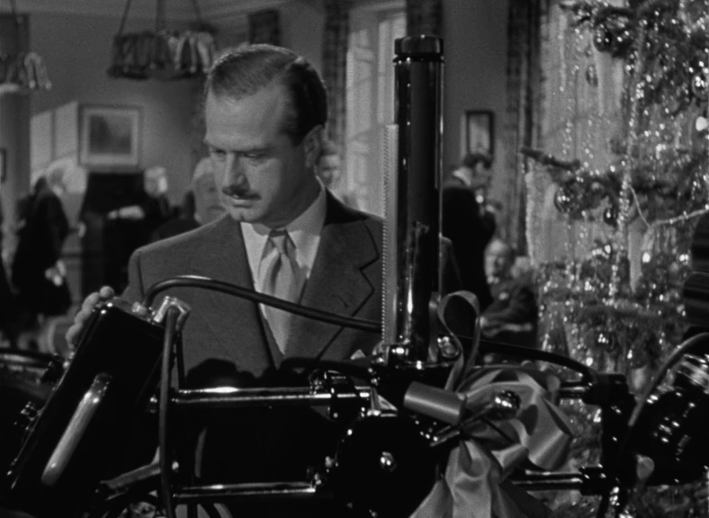 Кадр 4 з Диво на 34-й вулиці