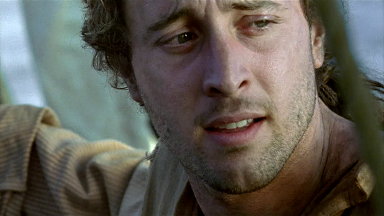 Кадр 1 з Дивовижна подорож Мері Браянт 1 сезон