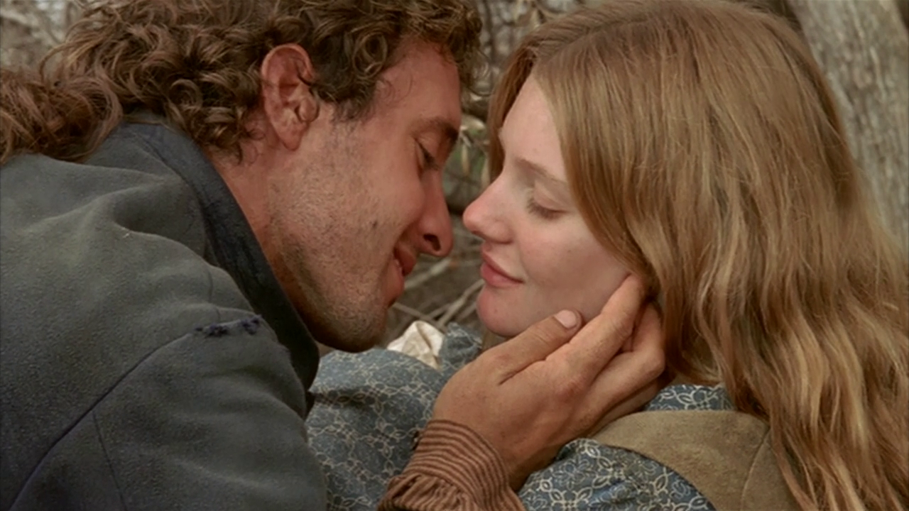 Кадр 2 з Дивовижна подорож Мері Браянт 1 сезон