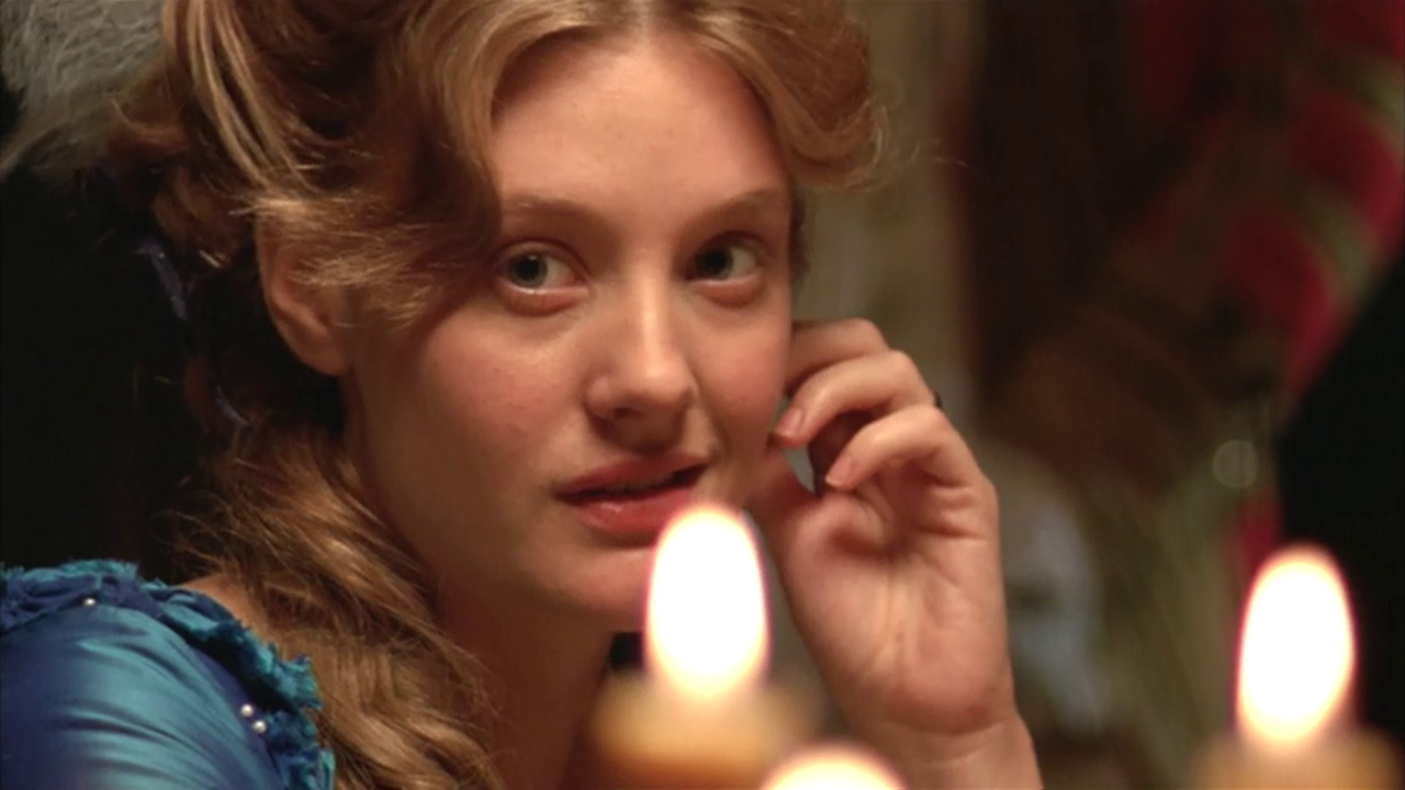 Кадр 3 з Дивовижна подорож Мері Браянт 1 сезон