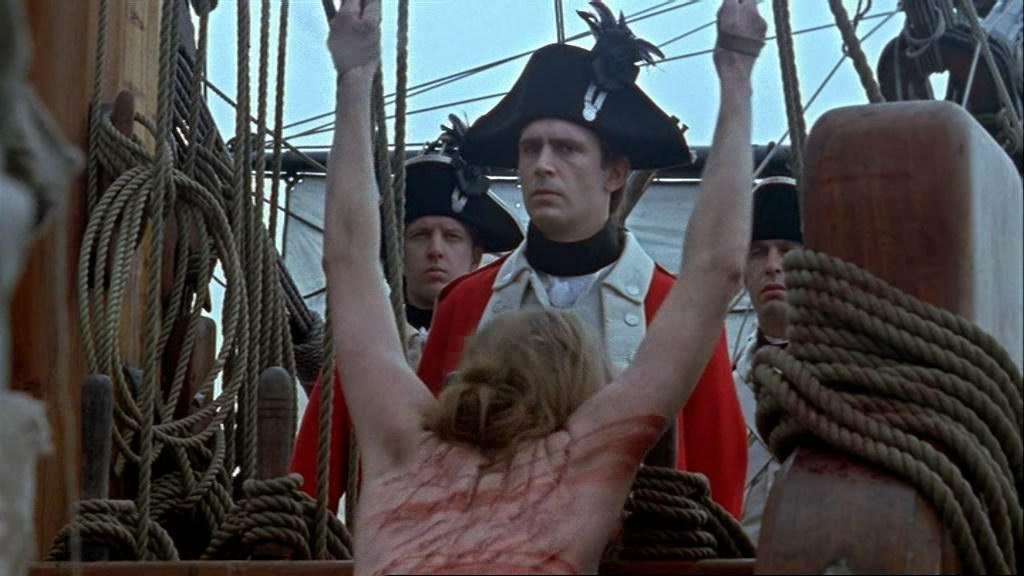 Кадр 4 з Дивовижна подорож Мері Браянт 1 сезон