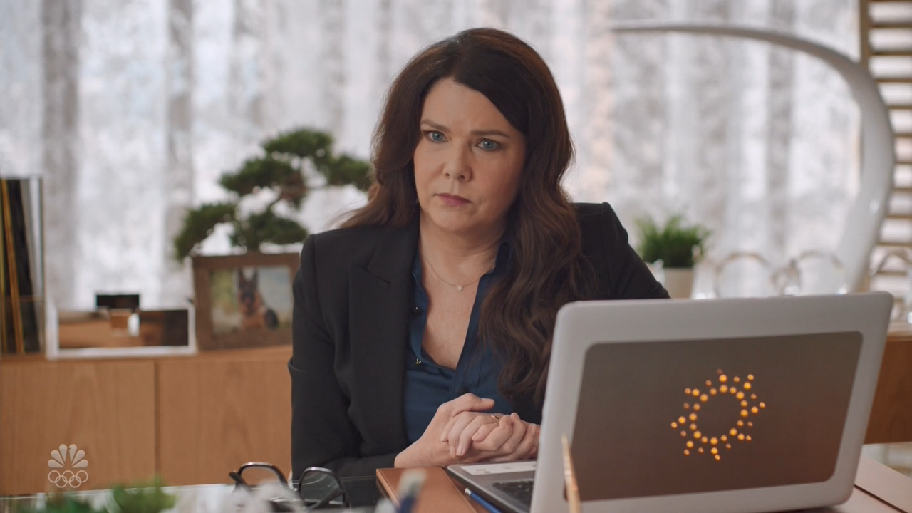 Кадр 2 з Дивовижний плейлист Зої 1 сезон