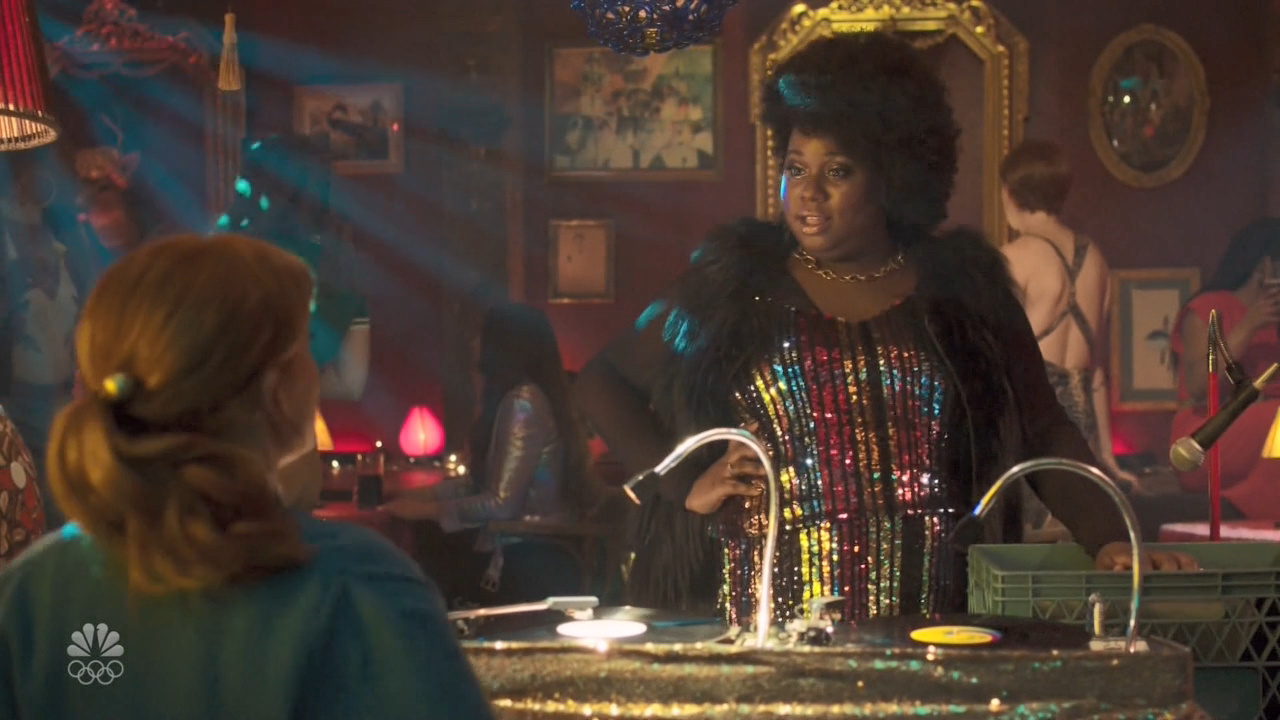 Кадр 4 з Дивовижний плейлист Зої 2 сезон