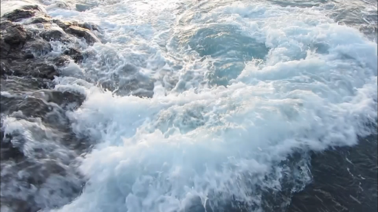Кадр 2 з Дивовижний світ бульбашок