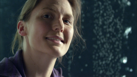 Кадр 3 з Дивовижний світ бульбашок