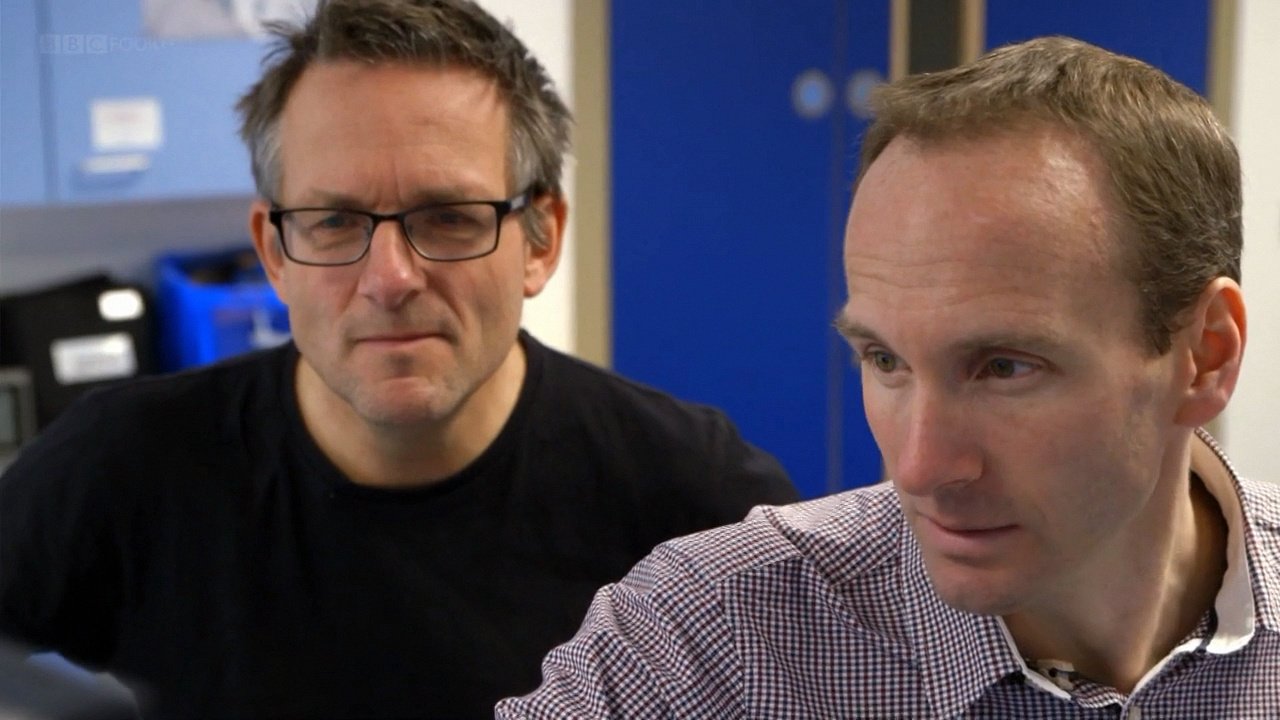 Кадр 1 з Дивовижний світ крові