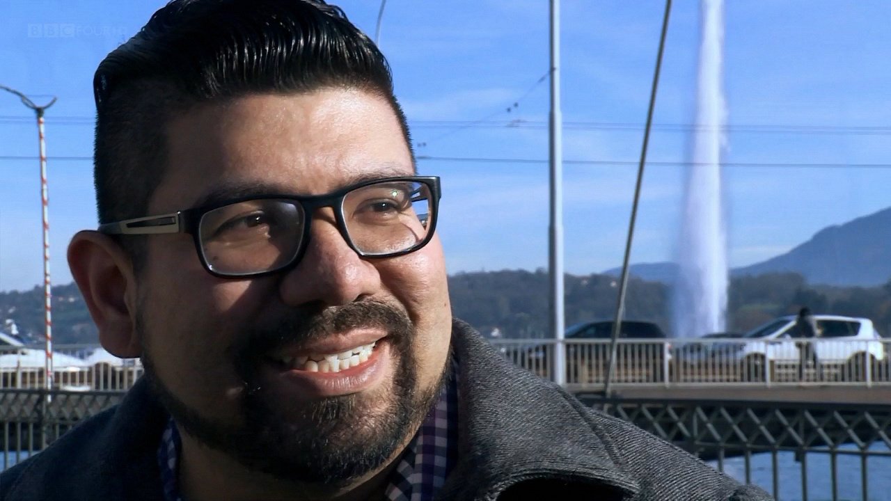 Кадр 3 з Дивовижний світ крові