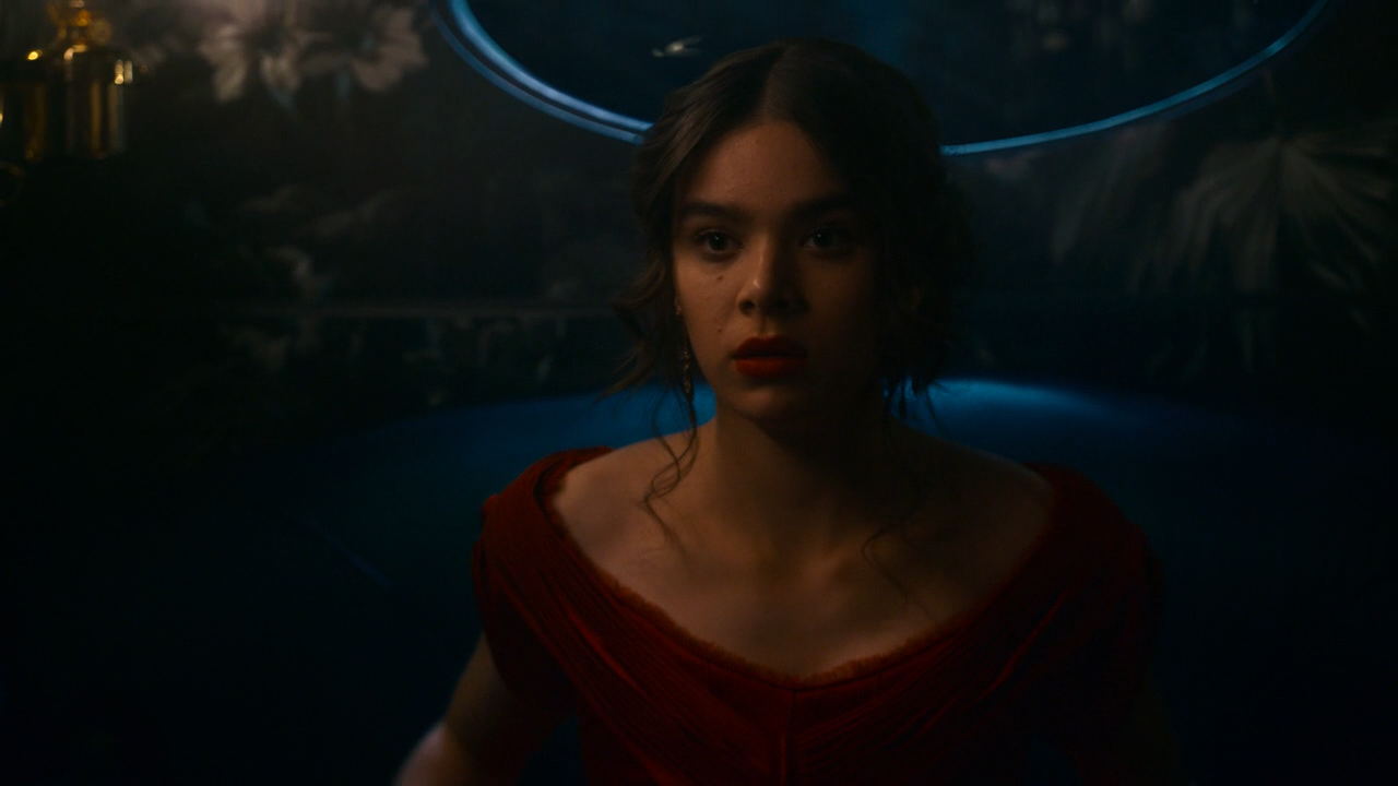 Кадр 4 з Дікінсон 1 сезон