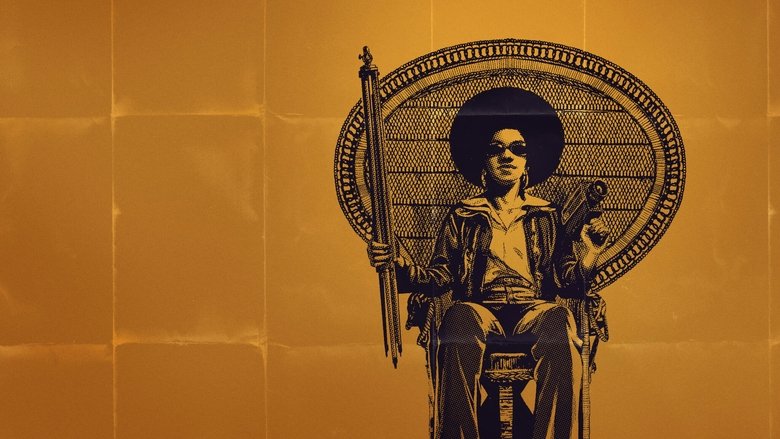 Кадр 2 з Для вас достатньо чорне?!?