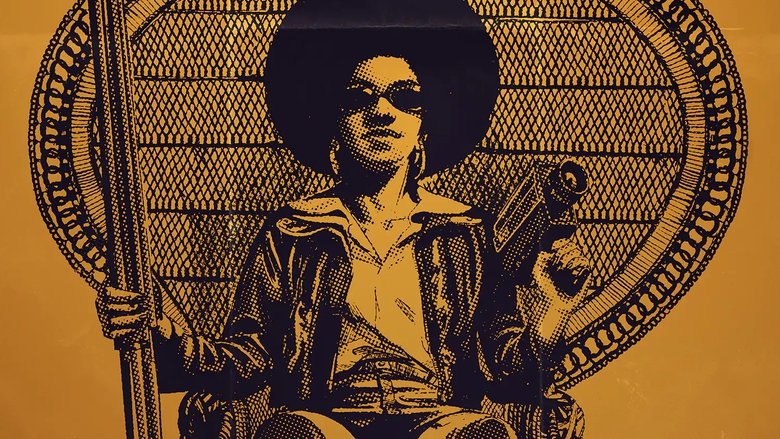 Кадр 3 з Для вас достатньо чорне?!?