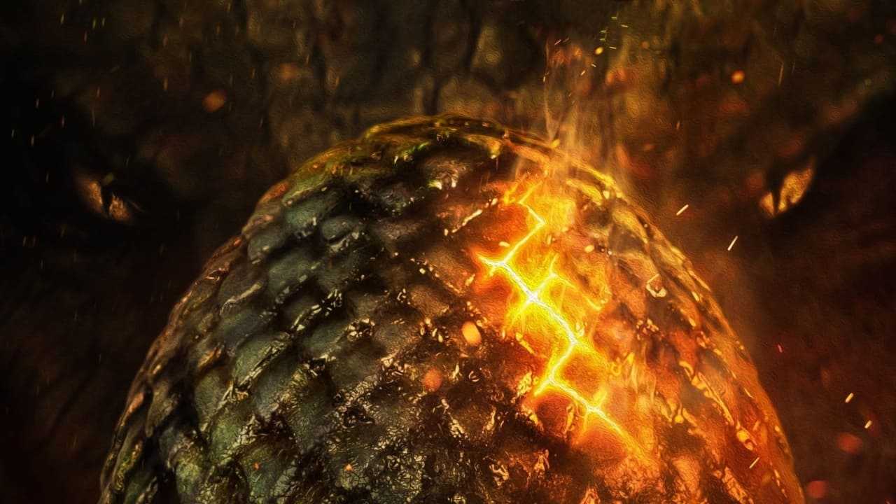 Кадр 3 з Дім дракона 1 сезон