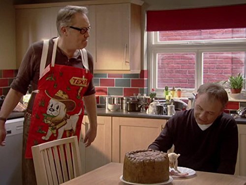 Кадр 1 з Дім дурнів 1 сезон