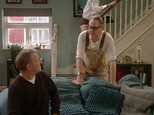 Кадр 2 з Дім дурнів 1 сезон