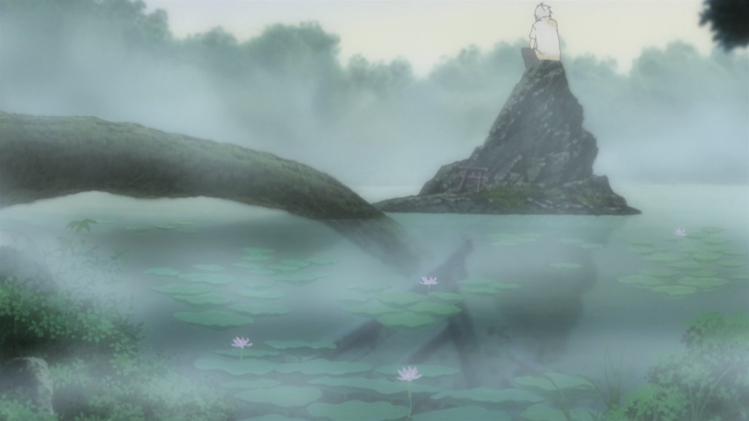 Кадр 2 з До лісу світлячків